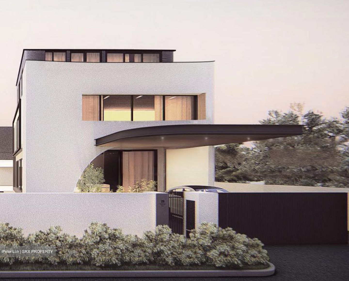 Jalan Sukachita (D13), Detached #498372191